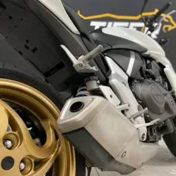 Imagens anúncio Honda CB 1000R CB 1000R (ABS)